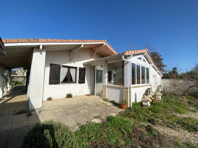 Maison vente à Libourne