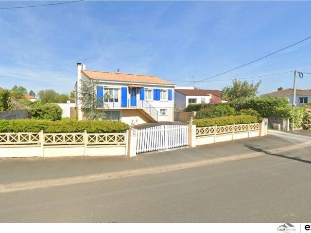 Maison vente à France métropolitaine, Champtoceaux