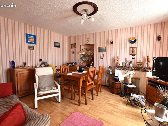 Maison vente à Bost, Allier