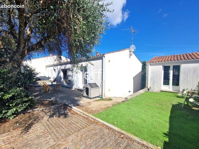 Maison vente à Rochefort, Royan