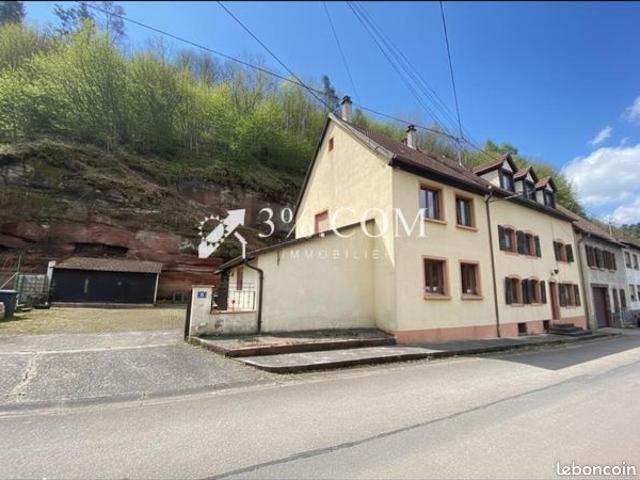 Maison vente à Saverne, Eschbourg