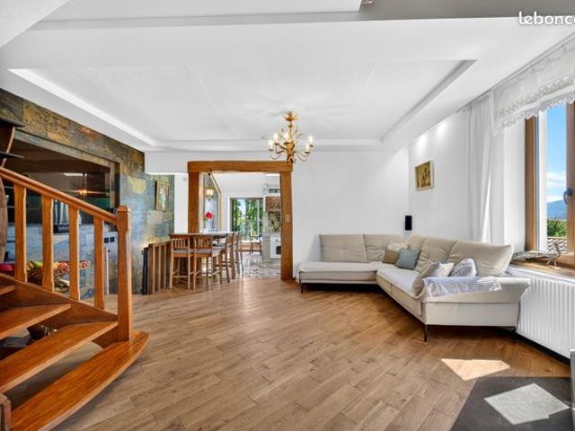Maison vente à Thonon-les-Bains, Excenevex