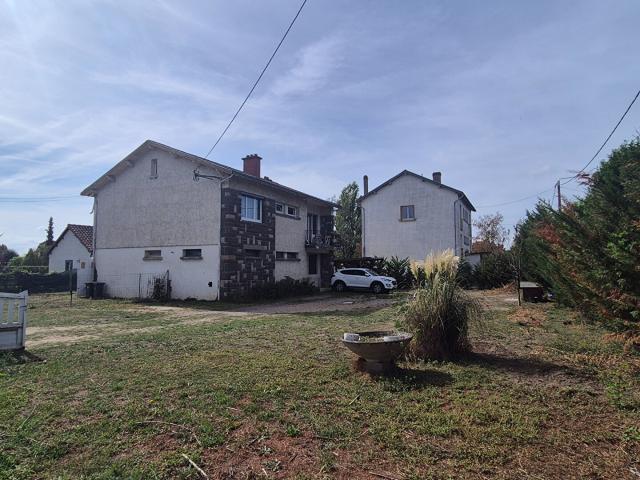 Maison vente à Lezoux, Puy-de-Dôme