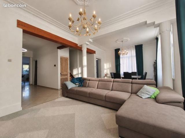 Maison vente à Arras, La Herlière