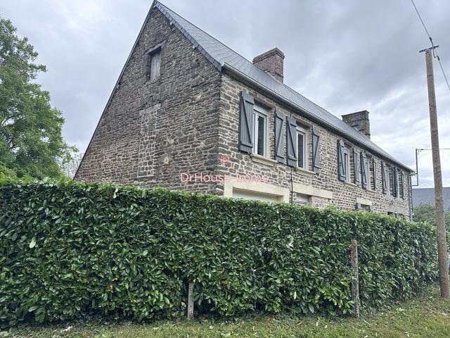 Maison vente à Vire, Etouvy