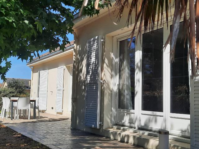Maison vente à Nantes, Saint-sébastien-sur-loire