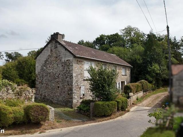 Maison vente à Cherbourg, Helleville