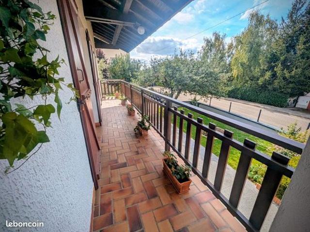 Maison vente à Bourg-en-Bresse, Bourg-en-bresse