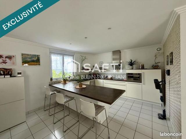 Maison vente à Vouziers, Mont-saint-martin