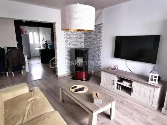 Maison vente à Aniche, Nord