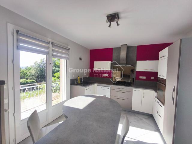 Maison vente à Tournon-sur-Rhône, Saint-georges-les-bains