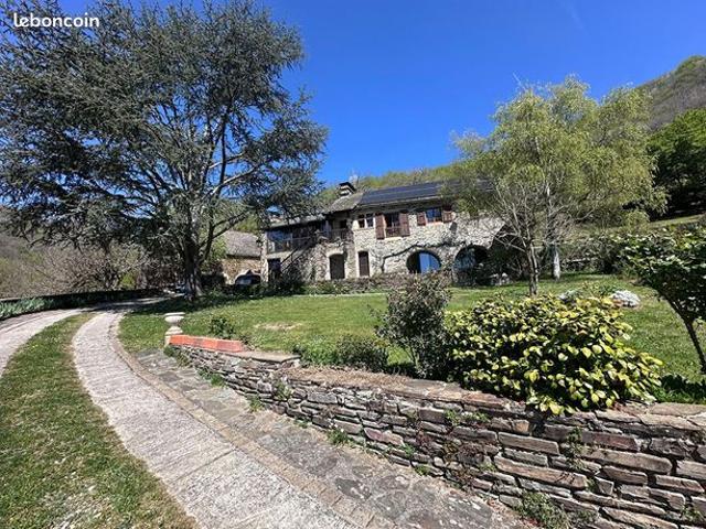 Maison vente à Argelès-Gazost, Estaing