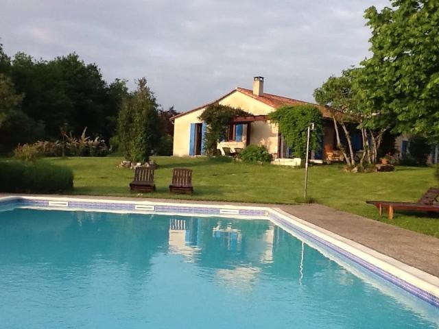 Maison vente à Périgueux, Saint-privat-des-prés
