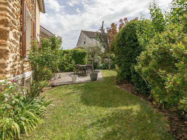 Maison vente à Nogent-sur-Marne, Saint-maur-des-fossés