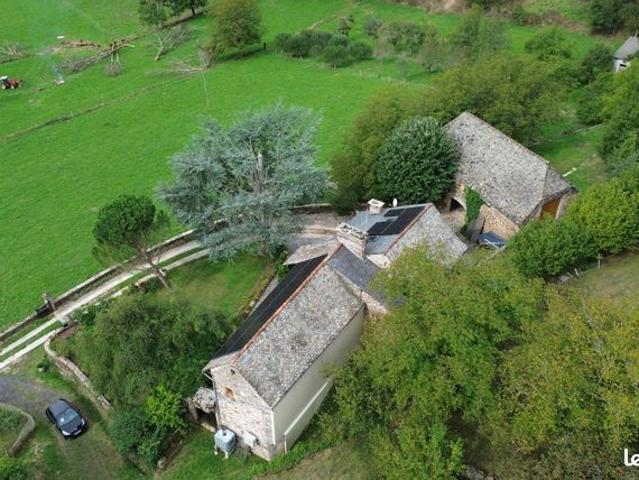 Maison vente à Rodez, Espalion