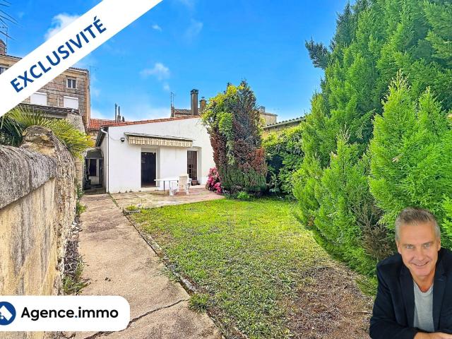 Maison vente à Jonzac, Mirambeau