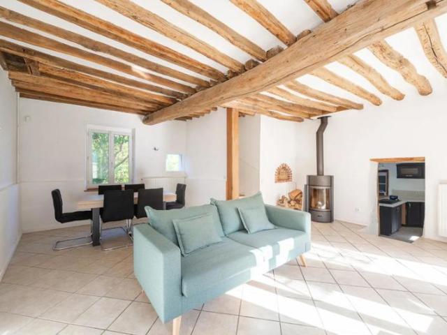 Maison vente à Meaux, Fublaines