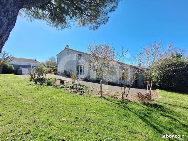 Maison vente à Saintes, Médis