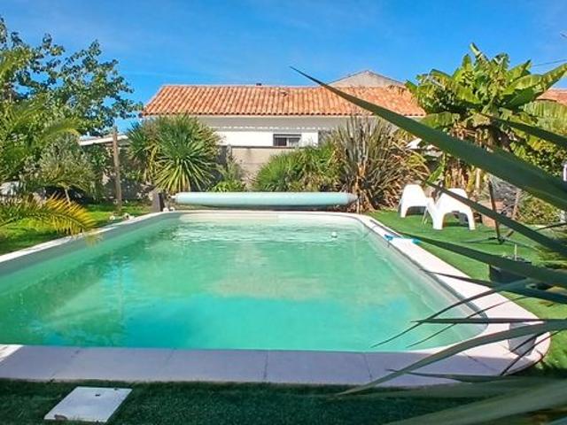 Maison vente à Saintes, Saujon