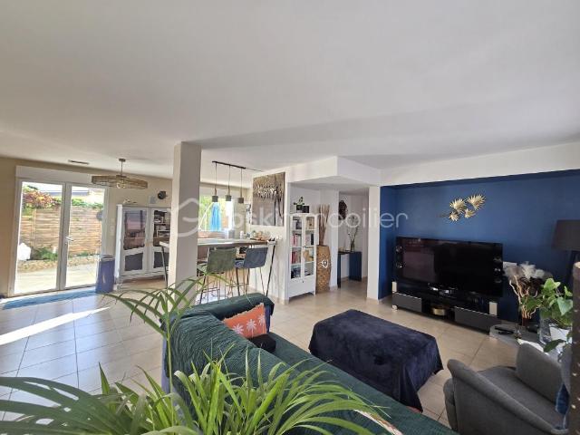 Maison vente à Montpellier, Balaruc-le-vieux