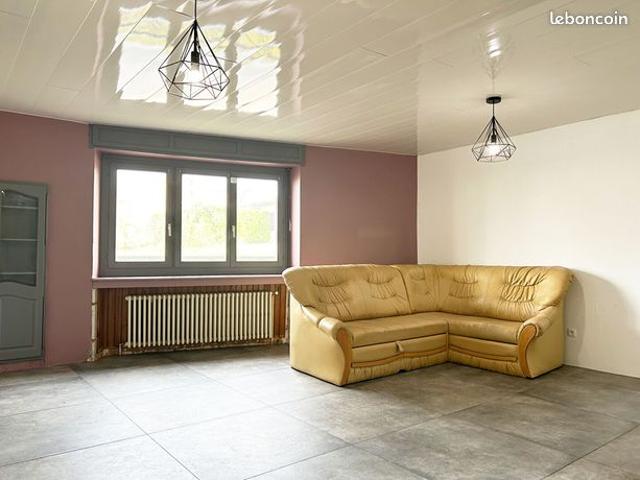 Maison vente à Verdun, Woël