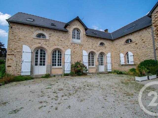 Maison vente à Château-Gontier, Meslay-du-maine