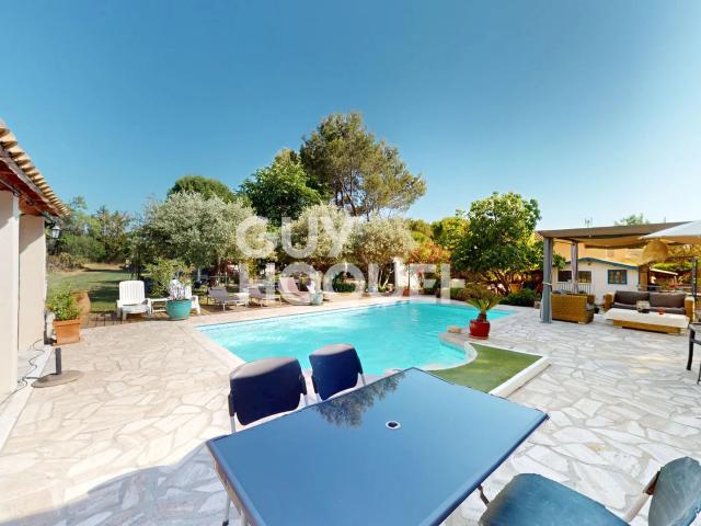 Maison vente à L'Isle-sur-la-Sorgue, Vaucluse