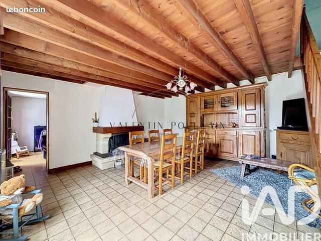 Maison vente à Saint-Lô, Tribehou