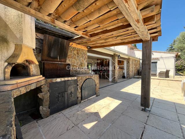 Maison vente à Brignoles, Le Luc