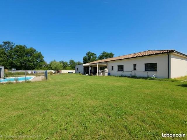 Maison vente à Castres, Teyssode