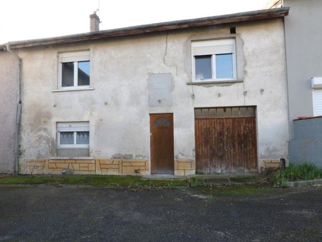Maison vente à Thionville, Kédange-sur-canner
