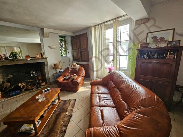 Maison vente à Avallon, L'isle-sur-serein
