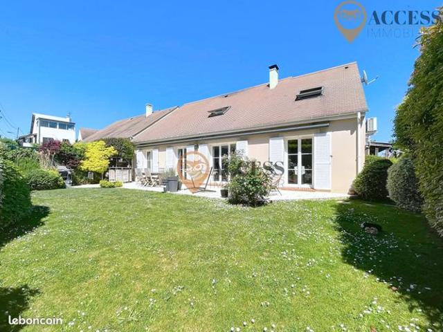 Maison vente à Sarcelles, Groslay