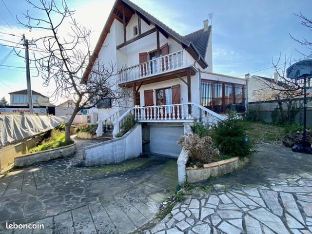 Maison vente à Le Raincy, Le Blanc-mesnil