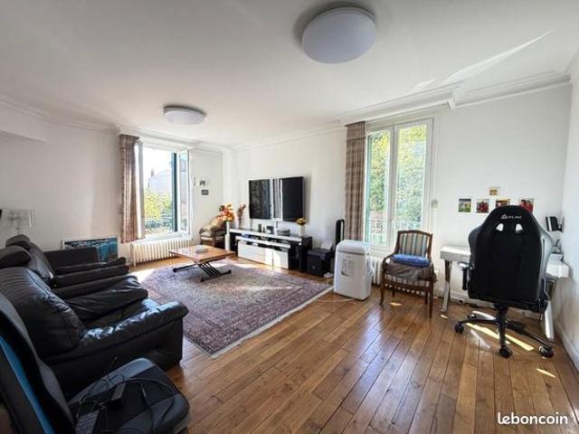 Maison vente à Fontenay-aux-Roses, Hauts-de-Seine