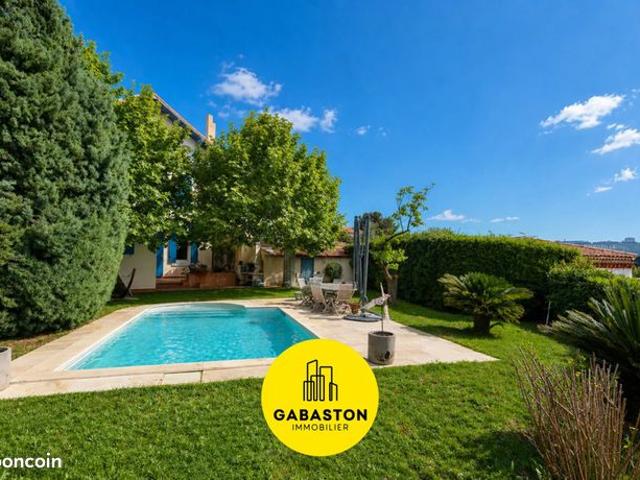 Maison vente à Marseille