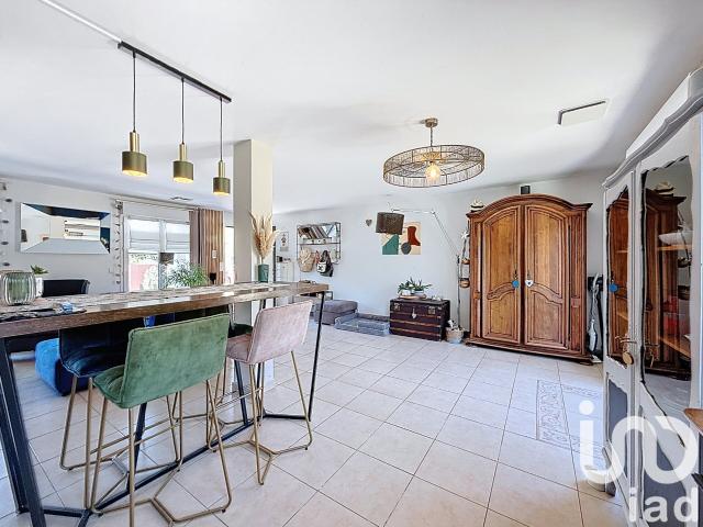 Maison vente à Montpellier, Balaruc-le-vieux