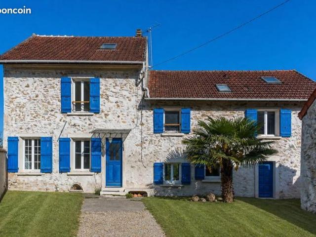 Maison vente à Meaux, Fublaines