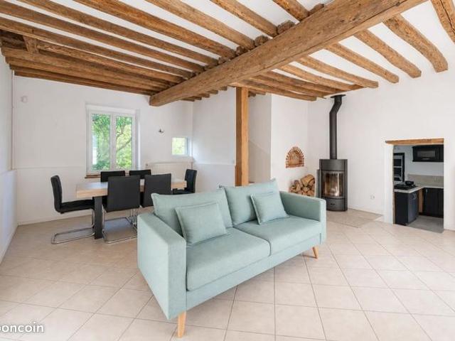 Maison vente à Meaux, Fublaines