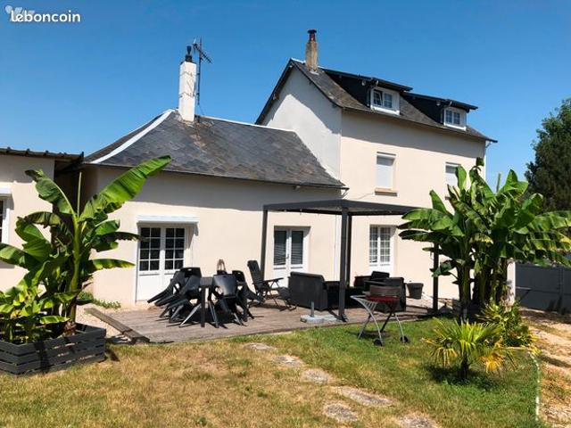 Maison vente à Perriers-sur-Andelle, Eure
