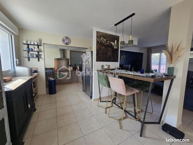 Maison vente à Montpellier, Balaruc-le-vieux