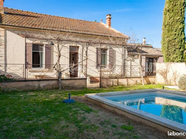 Maison vente à La Tour-du-Pin, Maubec