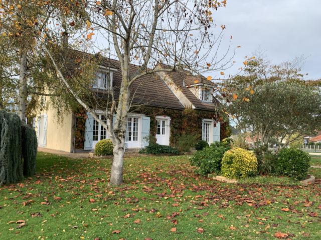 Maison vente à Vierzon, Saint-hilaire-de-court