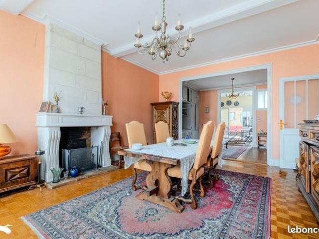Maison vente à Libourne