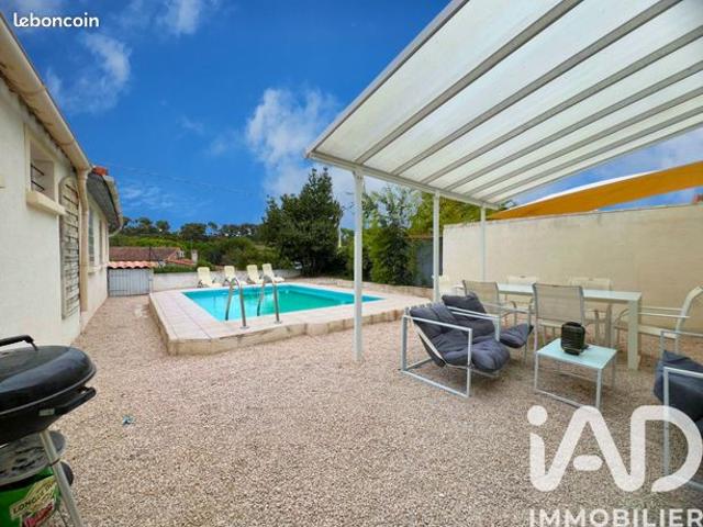 Maison vente à Marseille, Plan-de-cuques