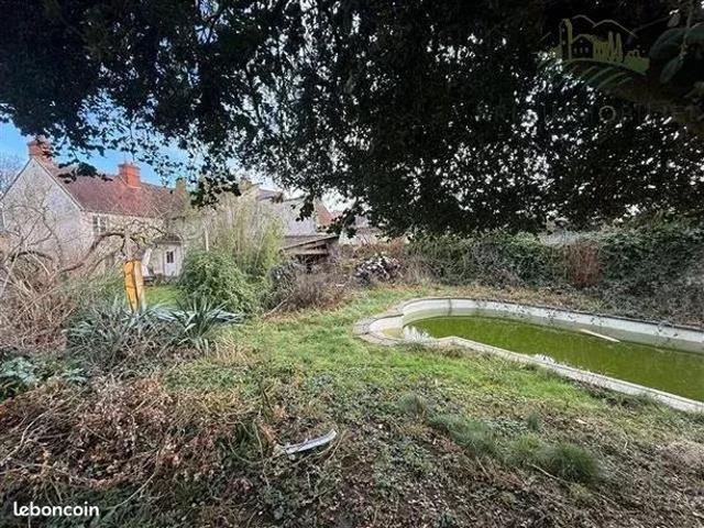 Maison vente à Meaux, Lizy-sur-ourcq