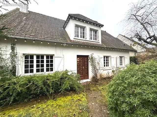 Maison vente à Pontoise, Vauréal