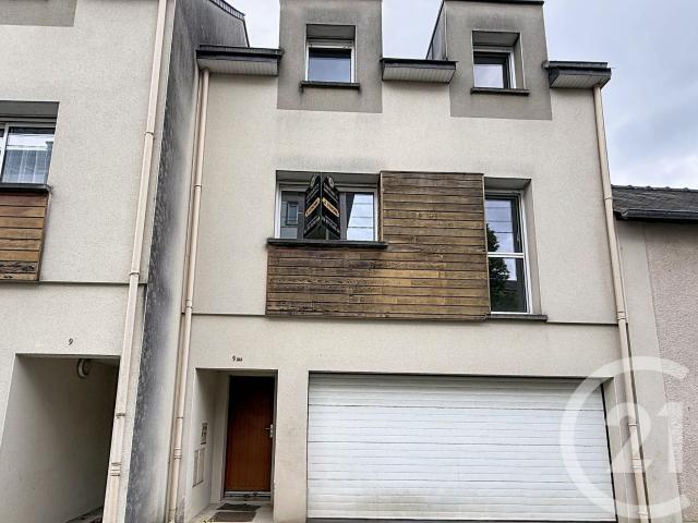 Maison vente à Rennes, Bretagne