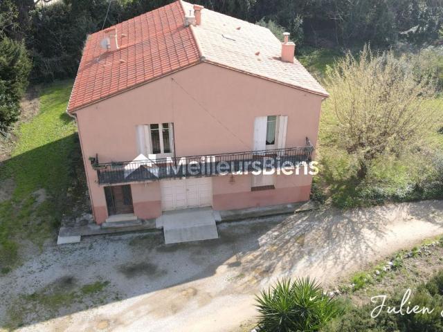 Maison vente à Perpignan, Saint-féliu-d'avall