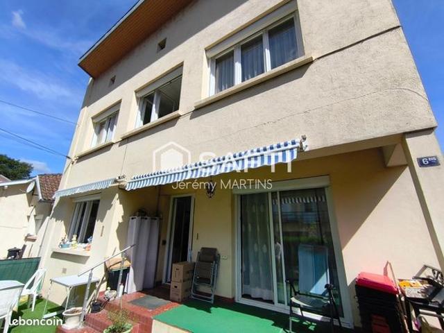 Maison vente à Villefranche-de-Rouergue, Decazeville